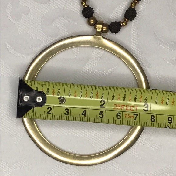 NATARAJ COLLECTION NECKLACE - Picture 7 of 8